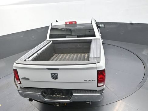 Used 2017 RAM 1500 Big Horn AWD/4WD image 28