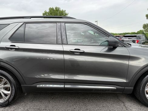 Used 2020 Ford Explorer XLT w/ Equipment Group 202A RWD image 42