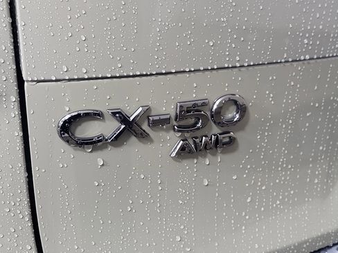 New 2026 MAZDA CX-50 AWD 2.5 S w/ Weather Package image 26