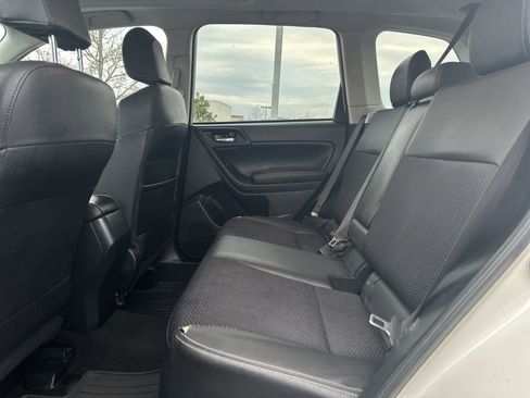 Used 2016 Subaru Forester 2.0XT Premium w/ Popular Package #2 image 26