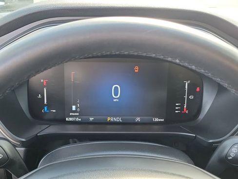 Used 2024 Ford Escape Active FWD image 27