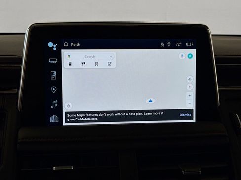 Used 2024 Chevrolet Tahoe RST w/ Luxury Package image 13