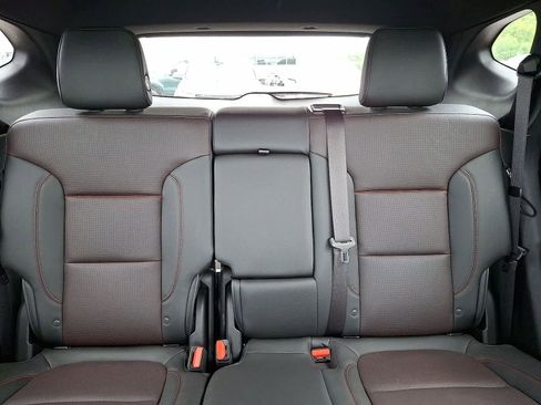 Used 2019 Chevrolet Blazer RS FWD image 14