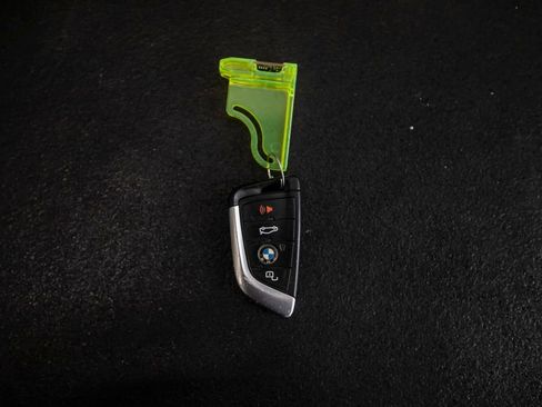 Used 2022 BMW 330i Sedan w/ M Sport Package image 50