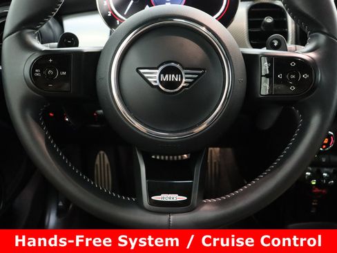 Used 2024 MINI Cooper John Cooper Works image 26