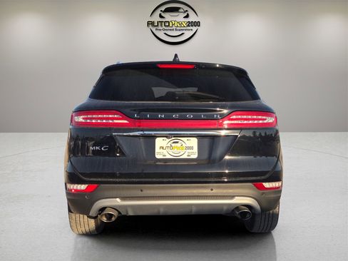 Used 2019 Lincoln MKC Select w/ Select Plus Package image 6