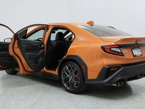 Used 2024 Subaru WRX TR image 10