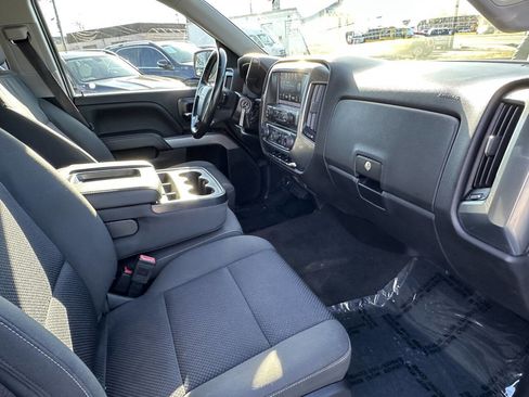 Used 2017 Chevrolet Silverado 1500 LT w/ All Star Edition image 12