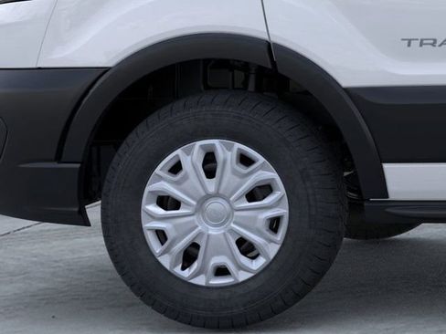 New 2025 Ford Transit 350 w/ Interior Upgrade Package RWD image 19