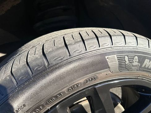 Used 2024 Chevrolet Blazer RS w/ Enhanced Convenience Package image 13