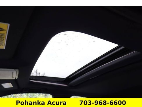 Certified 2024 Acura Integra A-Spec FWD image 20