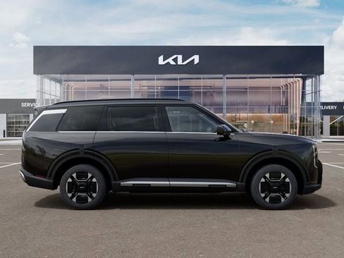 New 2027 Kia Telluride X-Line EX AWD/4WD image 7