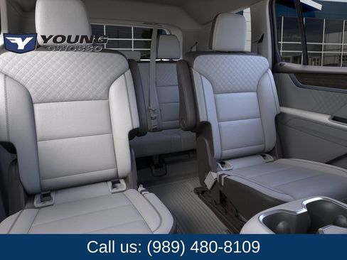New 2026 GMC Acadia Denali w/ Super Cruise Package AWD/4WD image 17