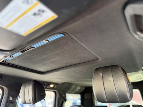 Used 2019 Mercedes-Benz G 550 image 51