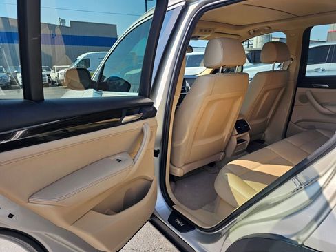 Used 2012 BMW X3 xDrive28i image 15