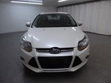 Used 2012 Ford Focus Titanium image 2