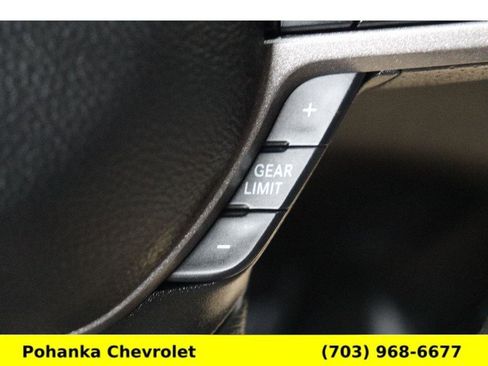 Used 2023 RAM 3500 Tradesman w/ Chrome Appearance Group image 13