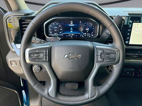 Used 2023 Chevrolet Silverado 1500 RST AWD/4WD image 21