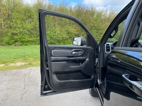 Used 2022 RAM 1500 Big Horn AWD/4WD image 19