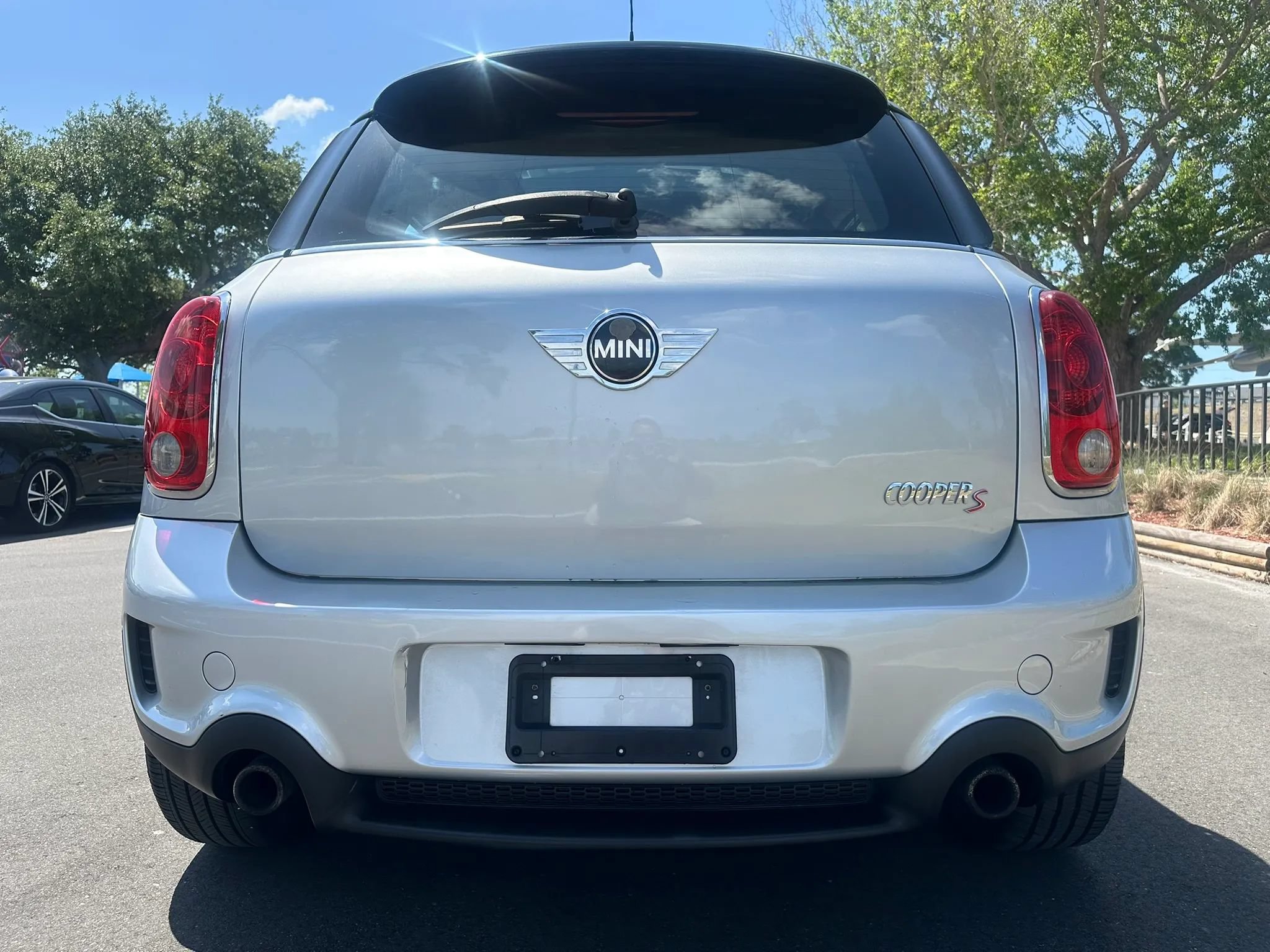Used 2013 MINI Cooper Countryman S FWD image 11
