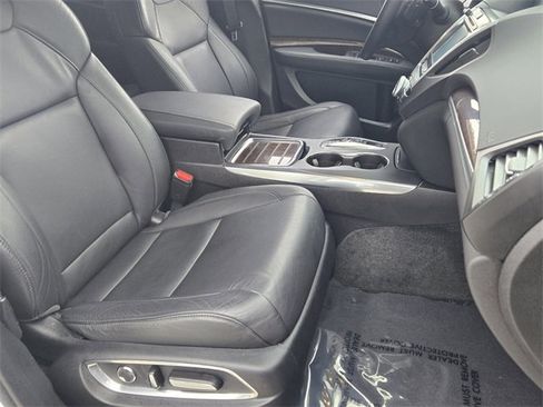 Used 2020 Acura MDX FWD image 20