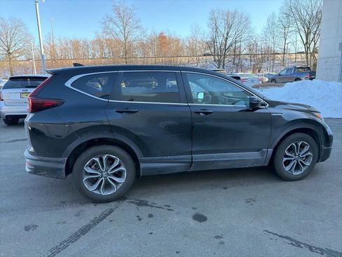 Used 2022 Honda CR-V EX image 16