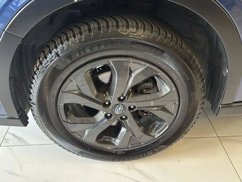 Used 2022 Subaru Outback Onyx Edition XT AWD/4WD image 29