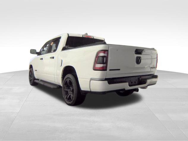 Used 2023 RAM 1500 Big Horn AWD/4WD image 6