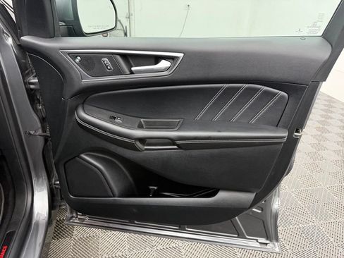 Used 2022 Ford Edge ST AWD/4WD image 30
