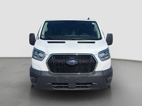 Used 2023 Ford Transit 250 Low Roof w/ Exterior Upgrade Package RWD image 2