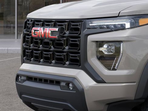 Used 2026 GMC Canyon Elevation w/ Convenience Package image 13