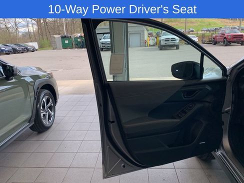 New 2026 Subaru Crosstrek 2.5i Wilderness AWD/4WD image 11