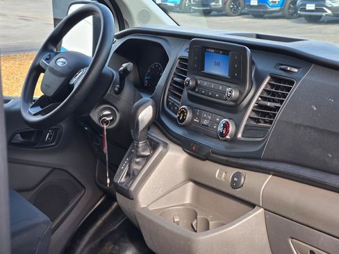 Used 2024 Ford Transit 250 Low Roof w/ Exterior Upgrade Package image 7
