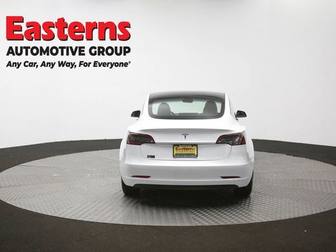 Used 2023 Tesla Model 3 Standard Range RWD image 31