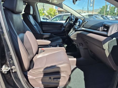 Used 2018 Honda Odyssey EX-L image 30