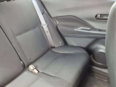 Used 2025 Nissan Kicks Play S FWD image 19