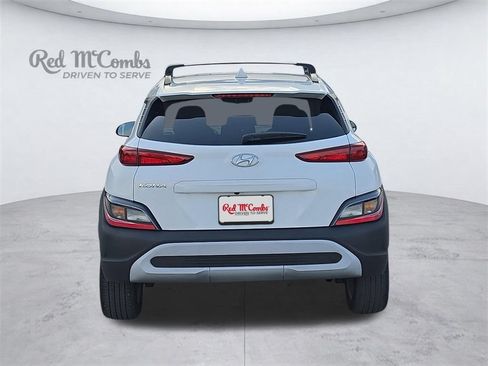 Certified 2023 Hyundai Kona SEL FWD image 5