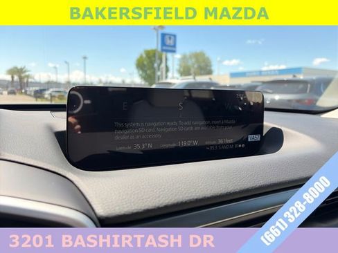 New 2026 MAZDA CX-50 AWD 2.5 S w/ Weather Package image 19