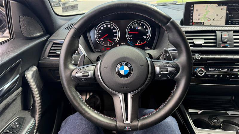 Used 2018 BMW M2 w/ Executive Package RWD image 22