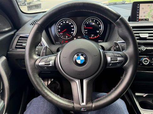 Used 2018 BMW M2 w/ Executive Package RWD image 22