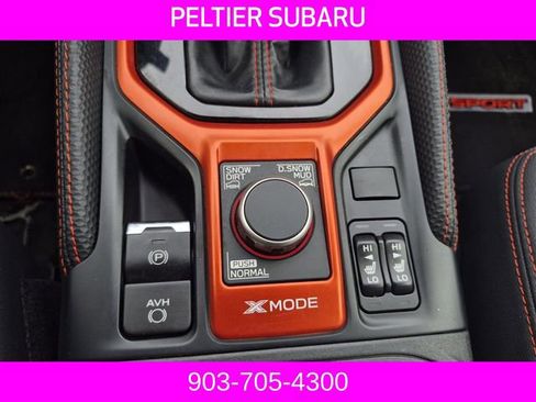 Used 2020 Subaru Forester Sport image 43