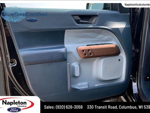 Certified 2024 Ford Maverick Lariat AWD/4WD image 23
