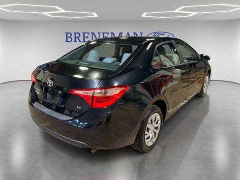 Used 2019 Toyota Corolla LE image 5