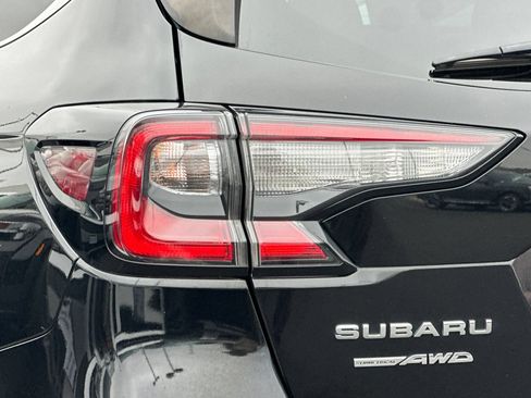 Used 2023 Subaru Outback Limited XT AWD/4WD image 46