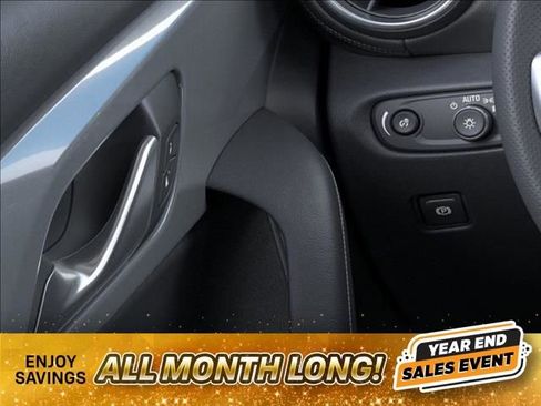 New 2025 Chevrolet Blazer LT w/ Convenience Package image 22