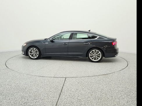 Used 2023 Audi A5 2.0T Premium w/ Convenience Package AWD/4WD image 8