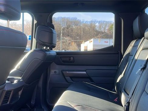 Used 2025 Toyota Tundra TRD Pro image 18