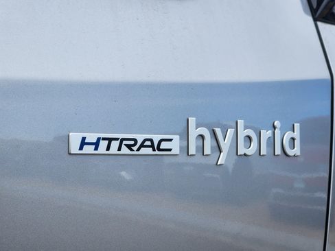 New 2026 Hyundai Tucson Limited AWD/4WD image 14