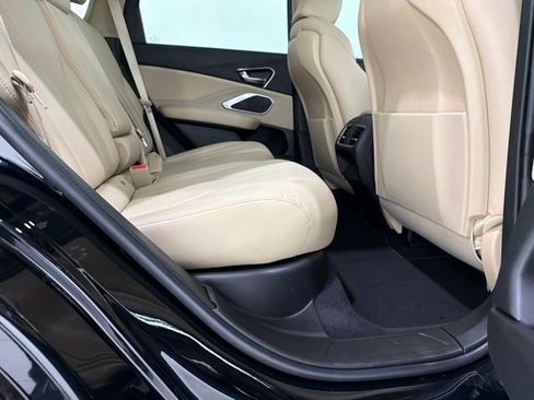 Certified 2023 Acura RDX AWD image 23