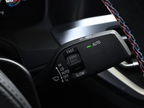 Used 2021 BMW M4 Coupe w/ Executive Package image 38